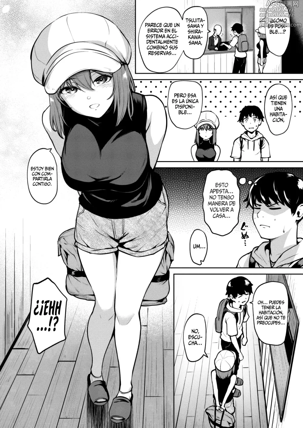 Page 2 of manga 