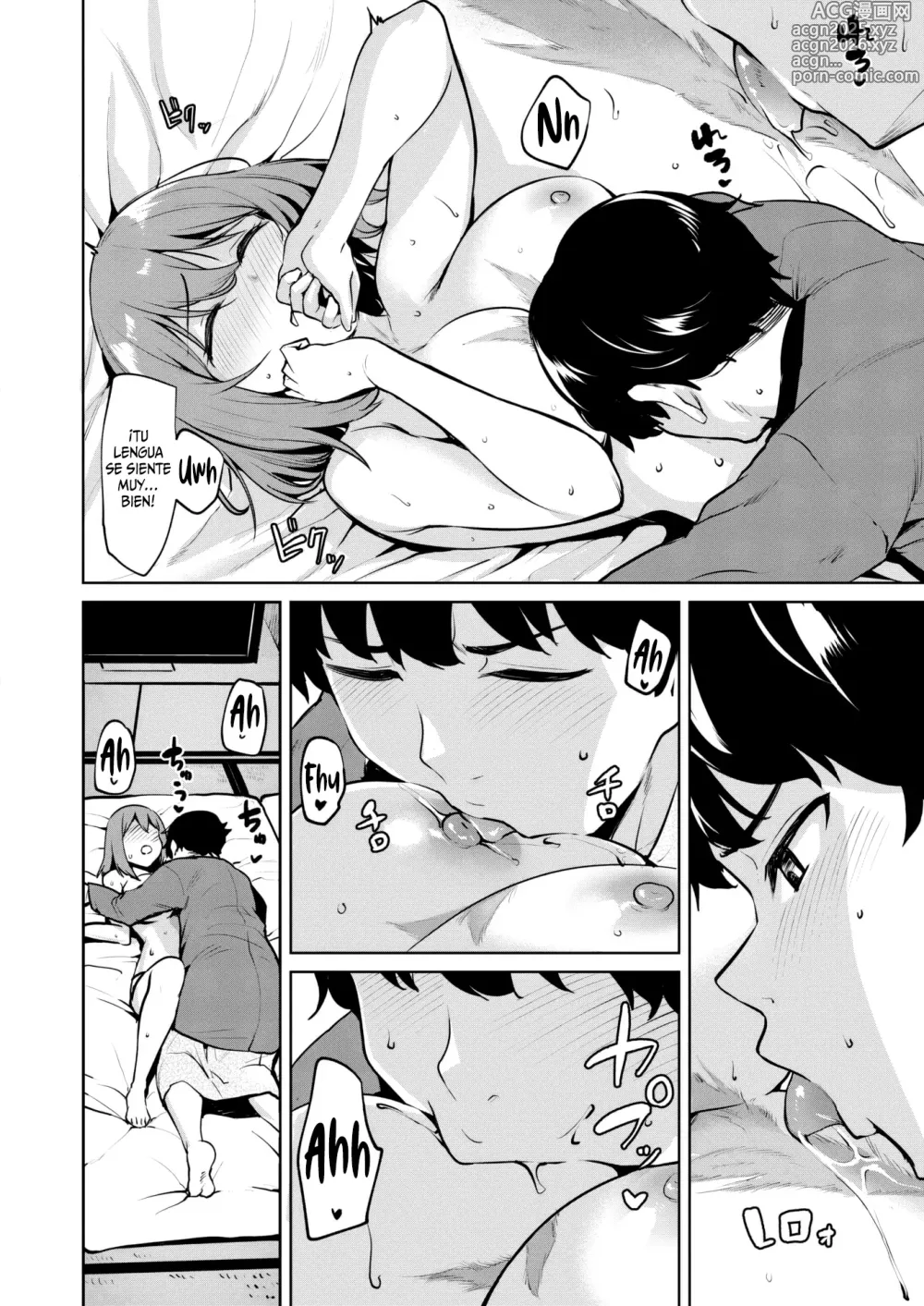 Page 12 of manga 