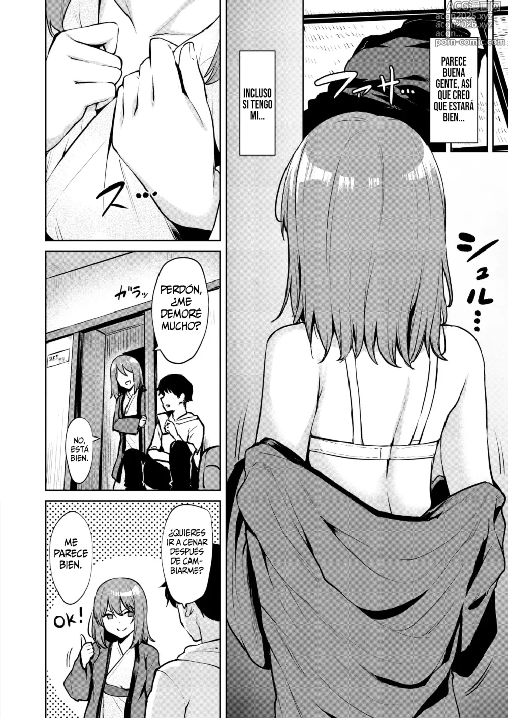 Page 4 of manga 