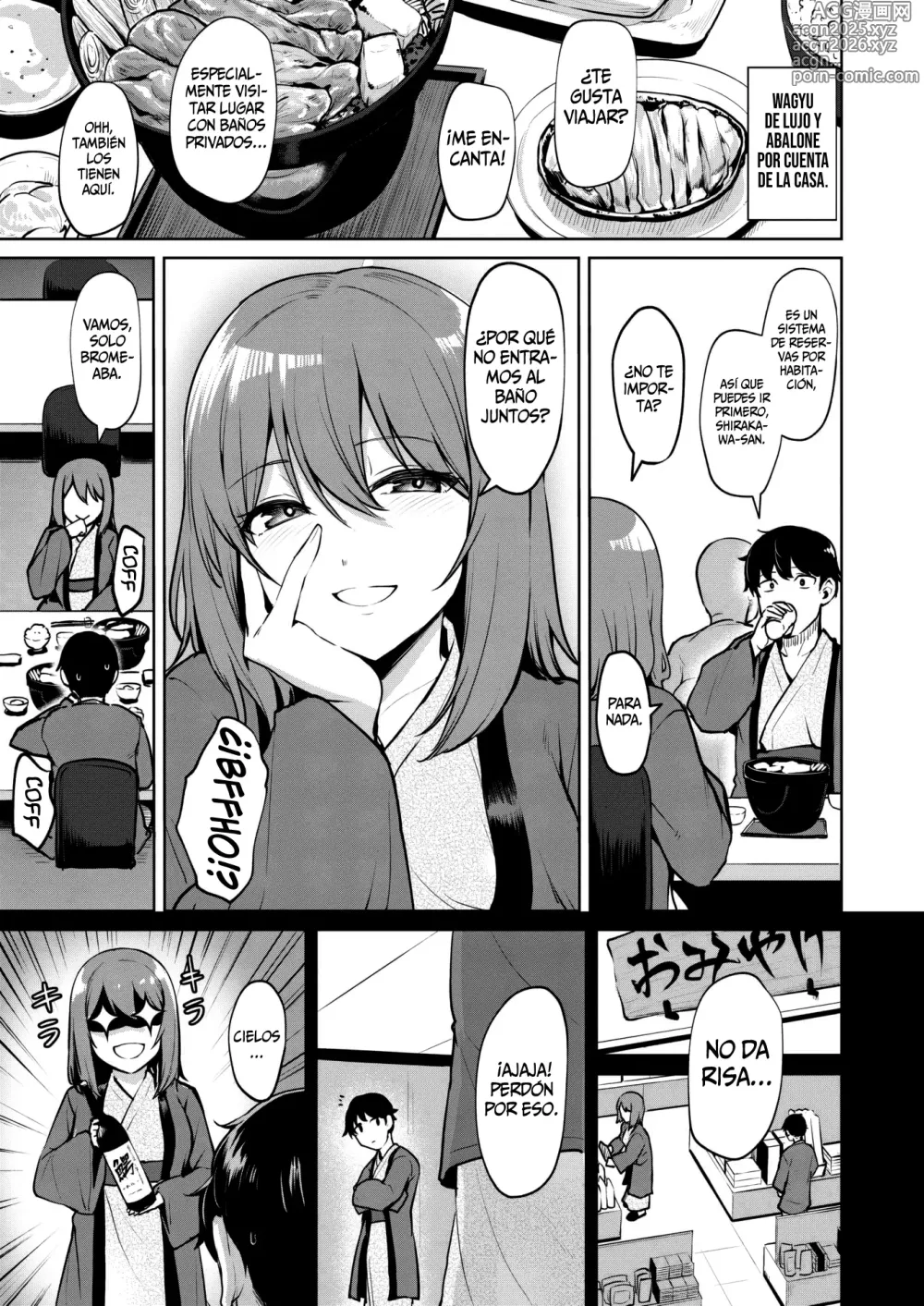 Page 5 of manga 