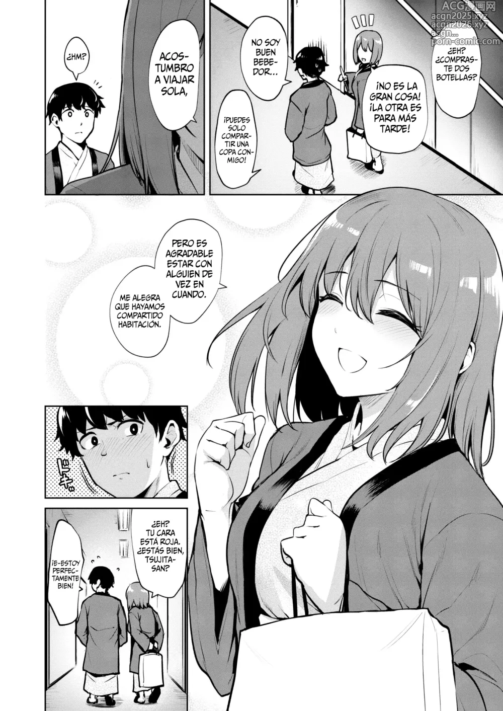 Page 6 of manga 