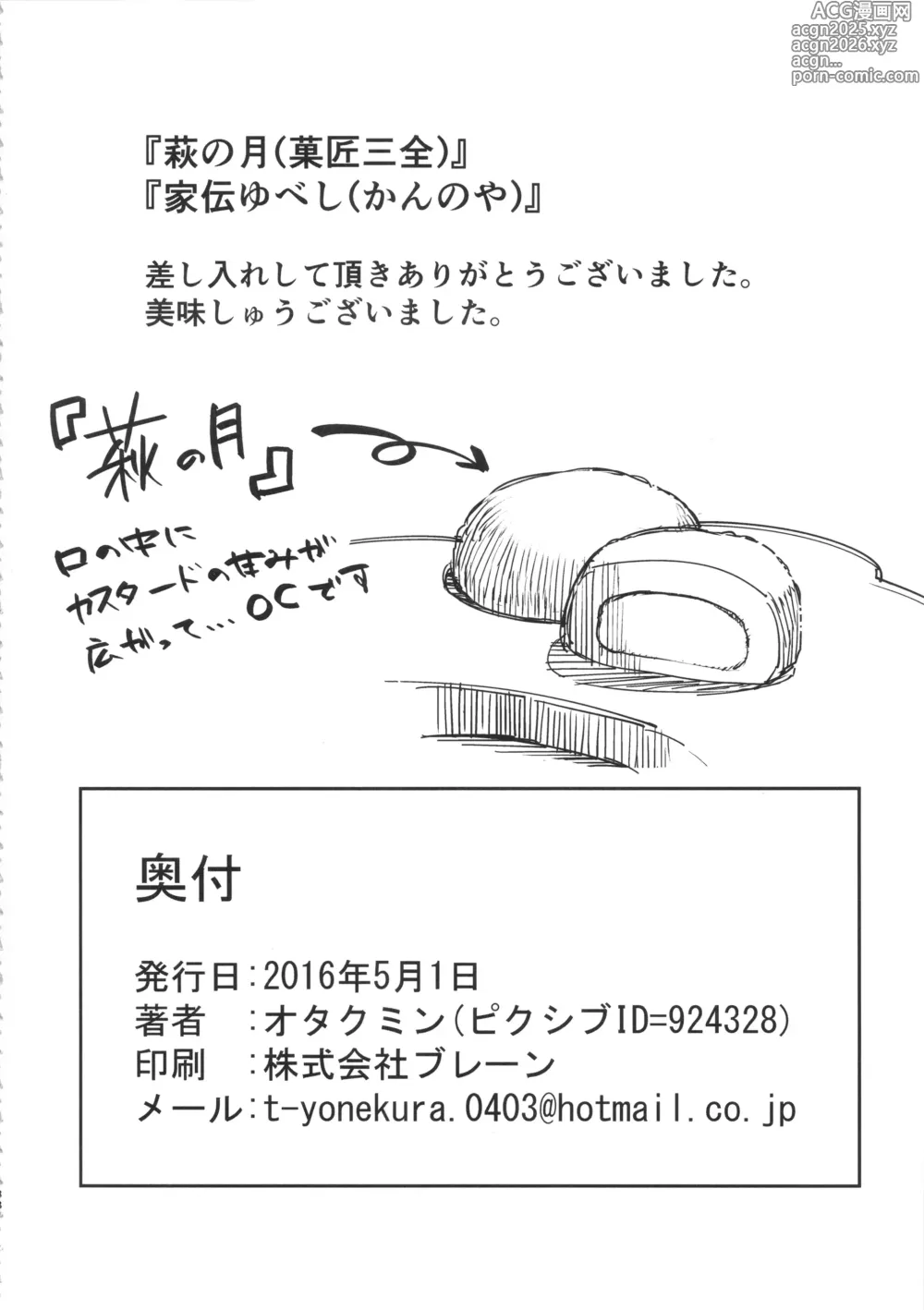Page 37 of doujinshi RARE HINA 4