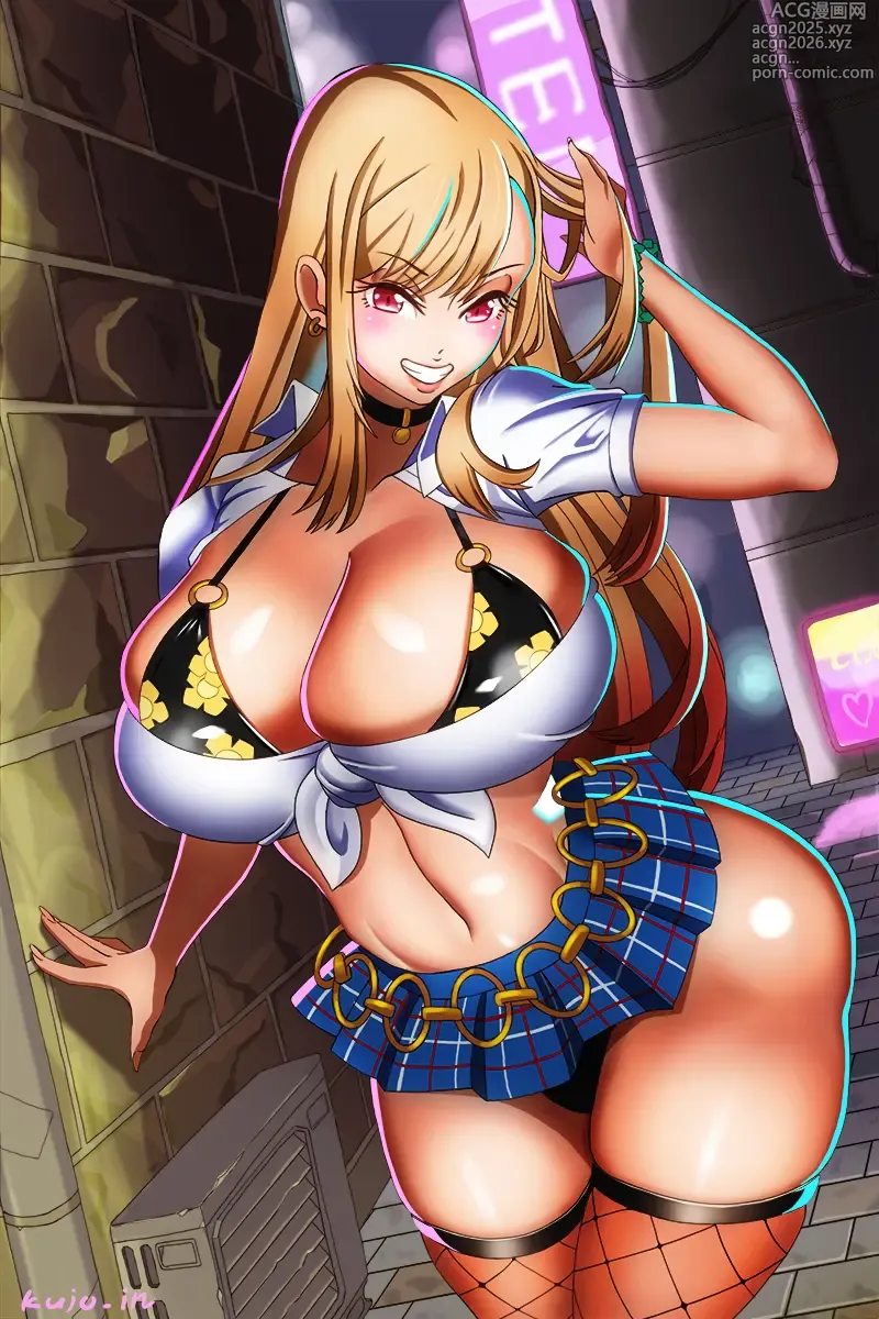 Page 7 of imageset 九条院アツロー