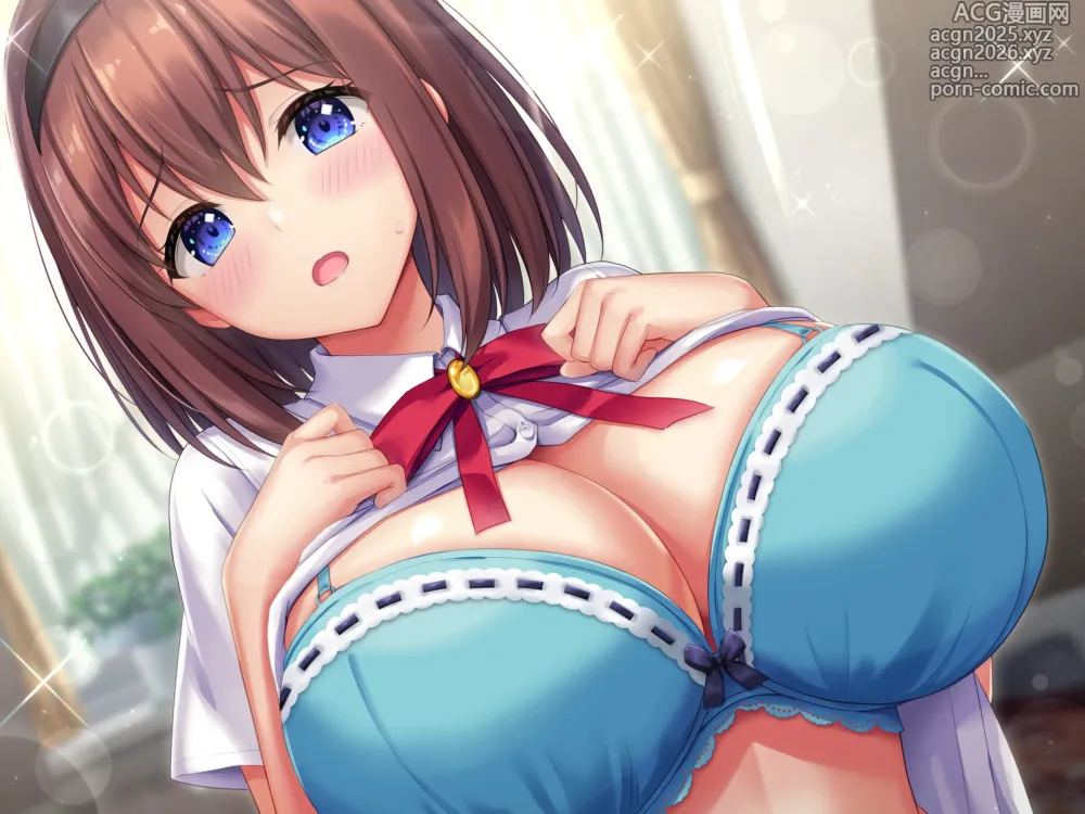 Page 11 of imageset Fucking My Childhood Friend while she in her school uniform