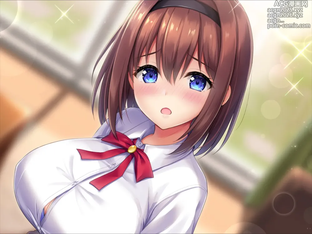 Page 6 of imageset Fucking My Childhood Friend while she in her school uniform