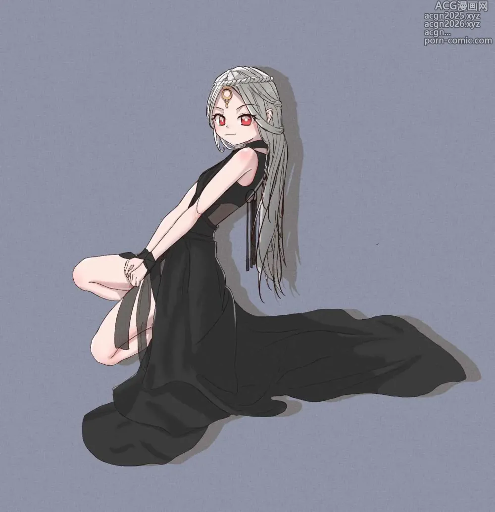 Page 180 of imageset 妄想猫