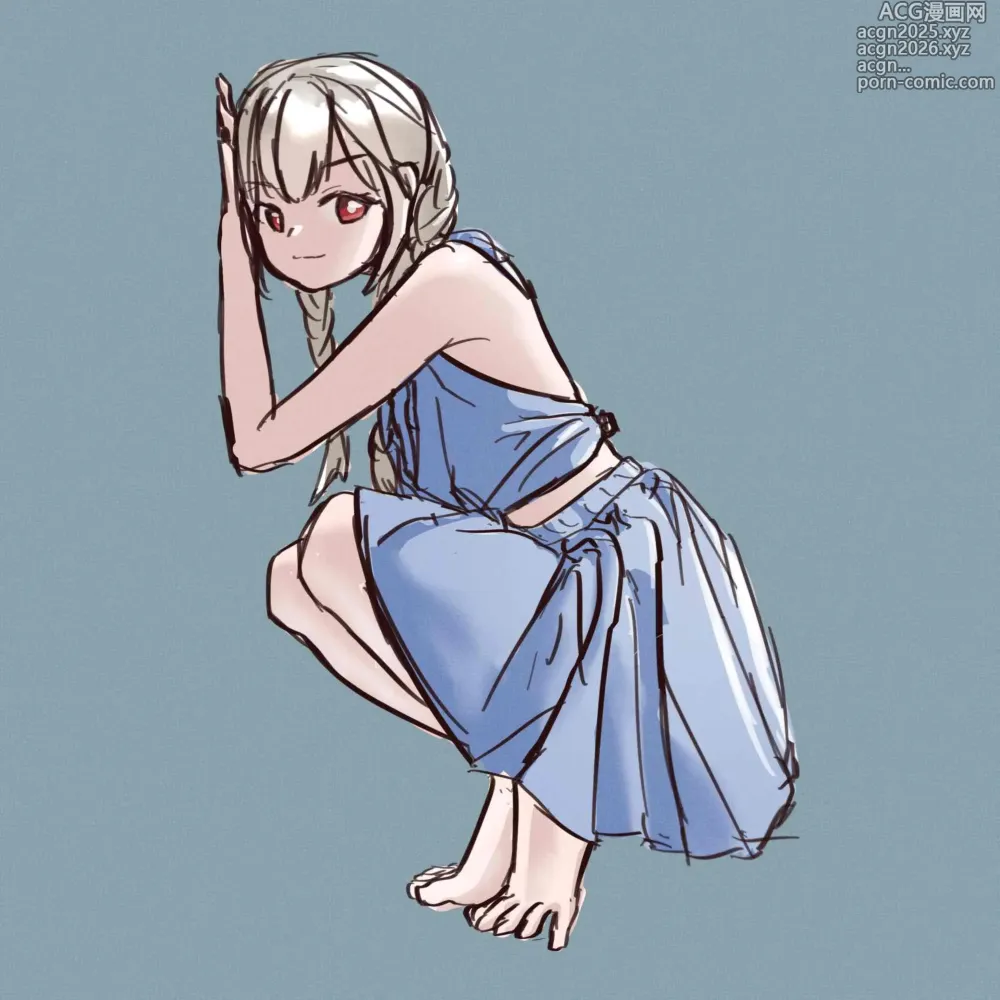 Page 185 of imageset 妄想猫