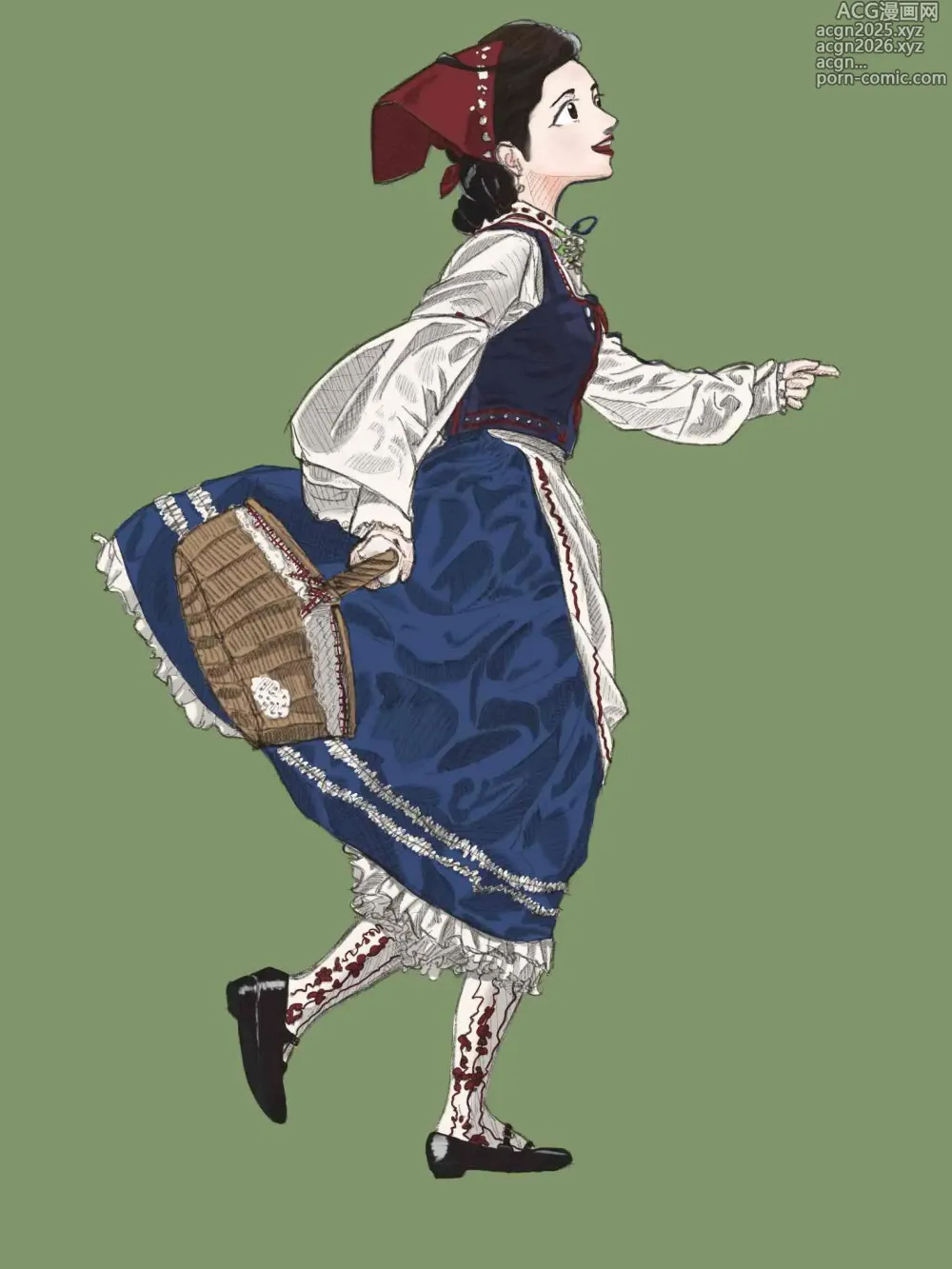 Page 192 of imageset 妄想猫