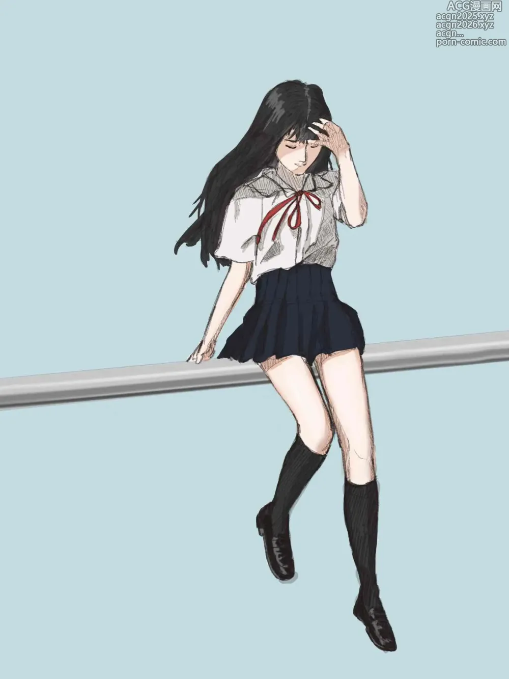 Page 193 of imageset 妄想猫