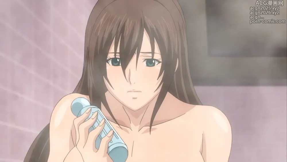 Page 6 of imageset Yuuna Mitarai in the bath