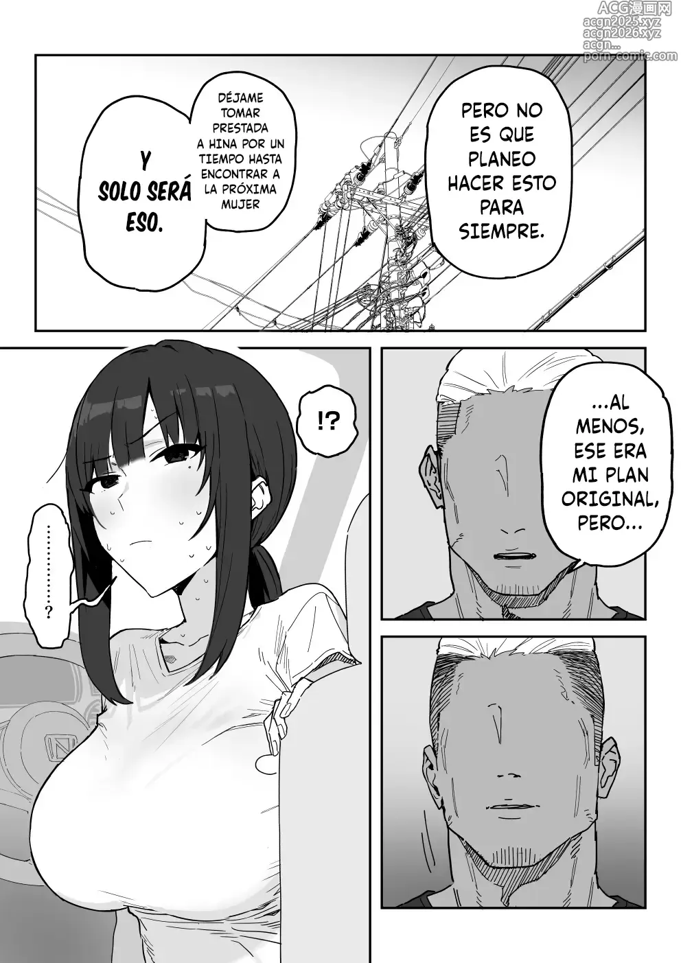 Page 12 of doujinshi Takesaki Kaori (39) Hace su Debut en un Douji AV en Lugar de su Hija