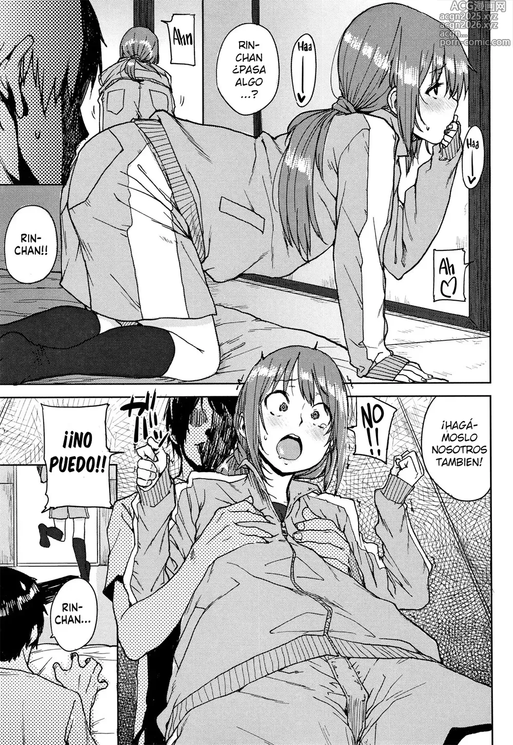 Page 24 of manga Gakuen Kounin Tanetsuke Gasshuku