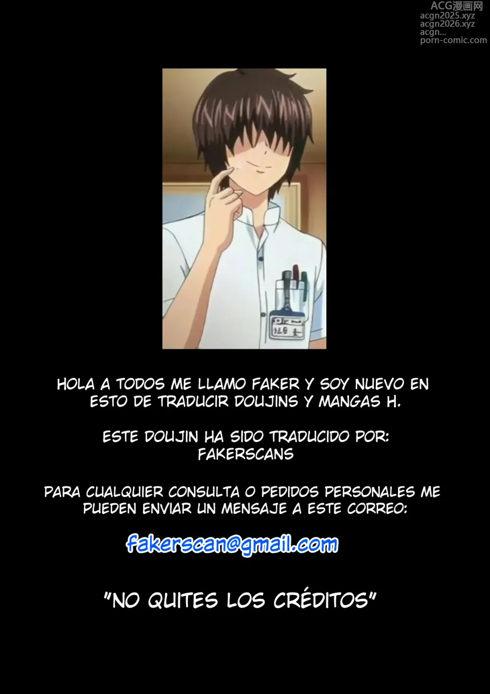 Page 44 of doujinshi La Gerente Del Club De Atletismo Me Deja Hacer Lo Que Quiera Con Ella Si Eso Me Hace Correr Más Rápido