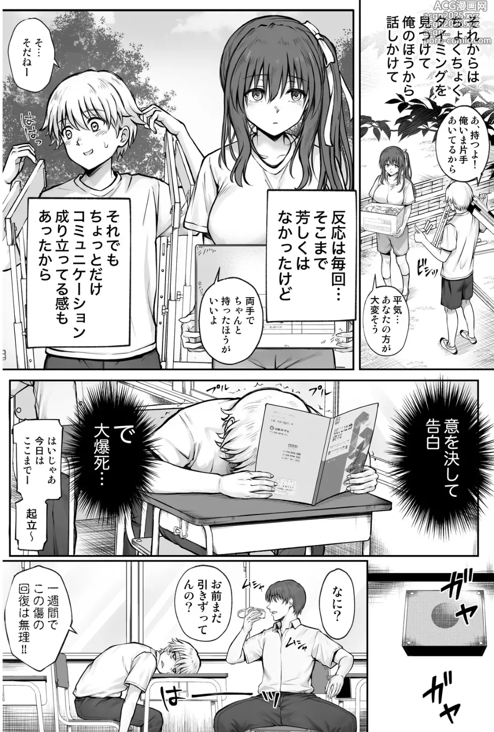 Page 7 of doujinshi ひなちゃんを、幸せに