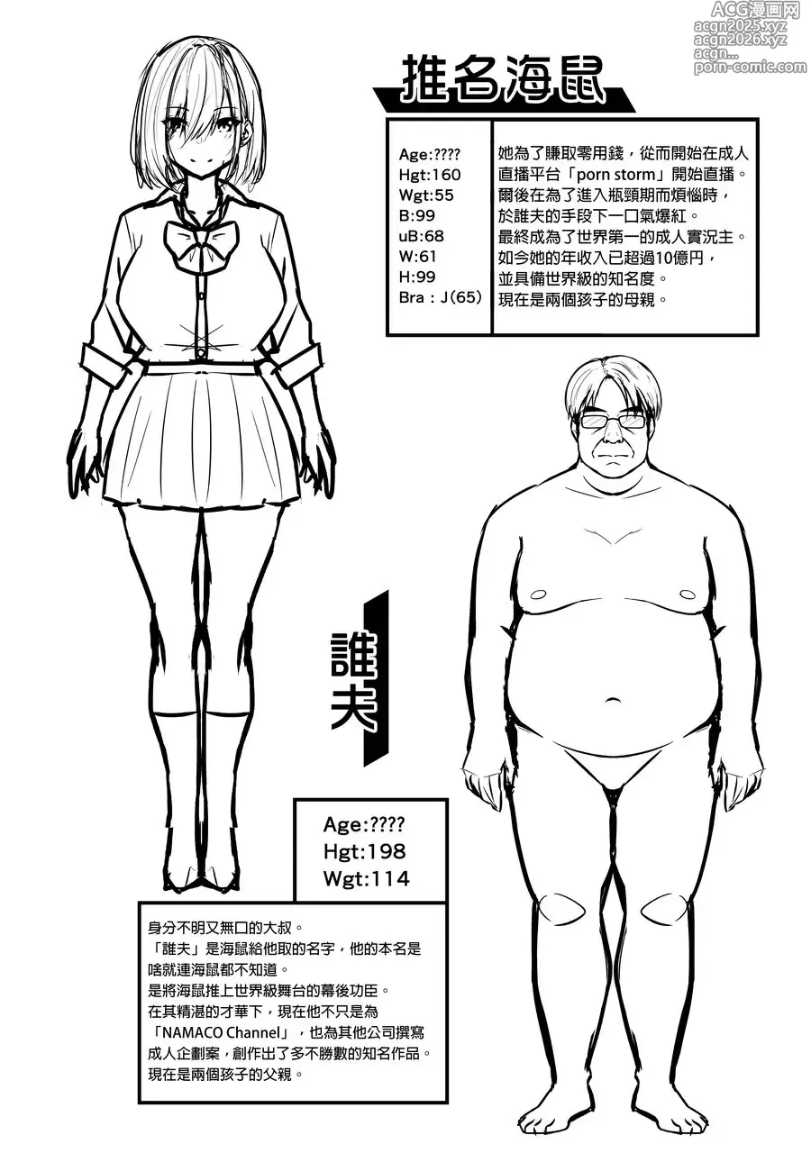 Page 155 of doujinshi タクロヲ全集 2021