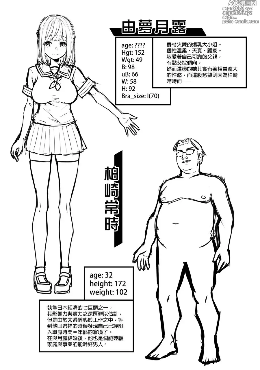 Page 31 of doujinshi タクロヲ全集 2021
