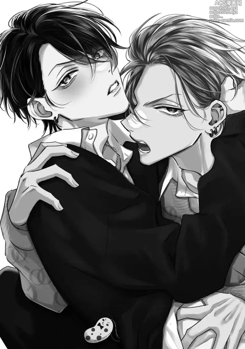 Page 7 of manga 传说级炮王vs铁壁屁眼3 ch.01-03