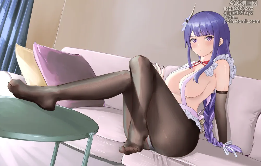Page 7 of imageset Rosumerii Patreon 2024-11-29