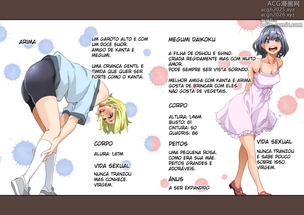Page 7 of doujinshi Zenin Shikkaku - Hahaoya no Mesubuta Sex Choukyou Kiroku