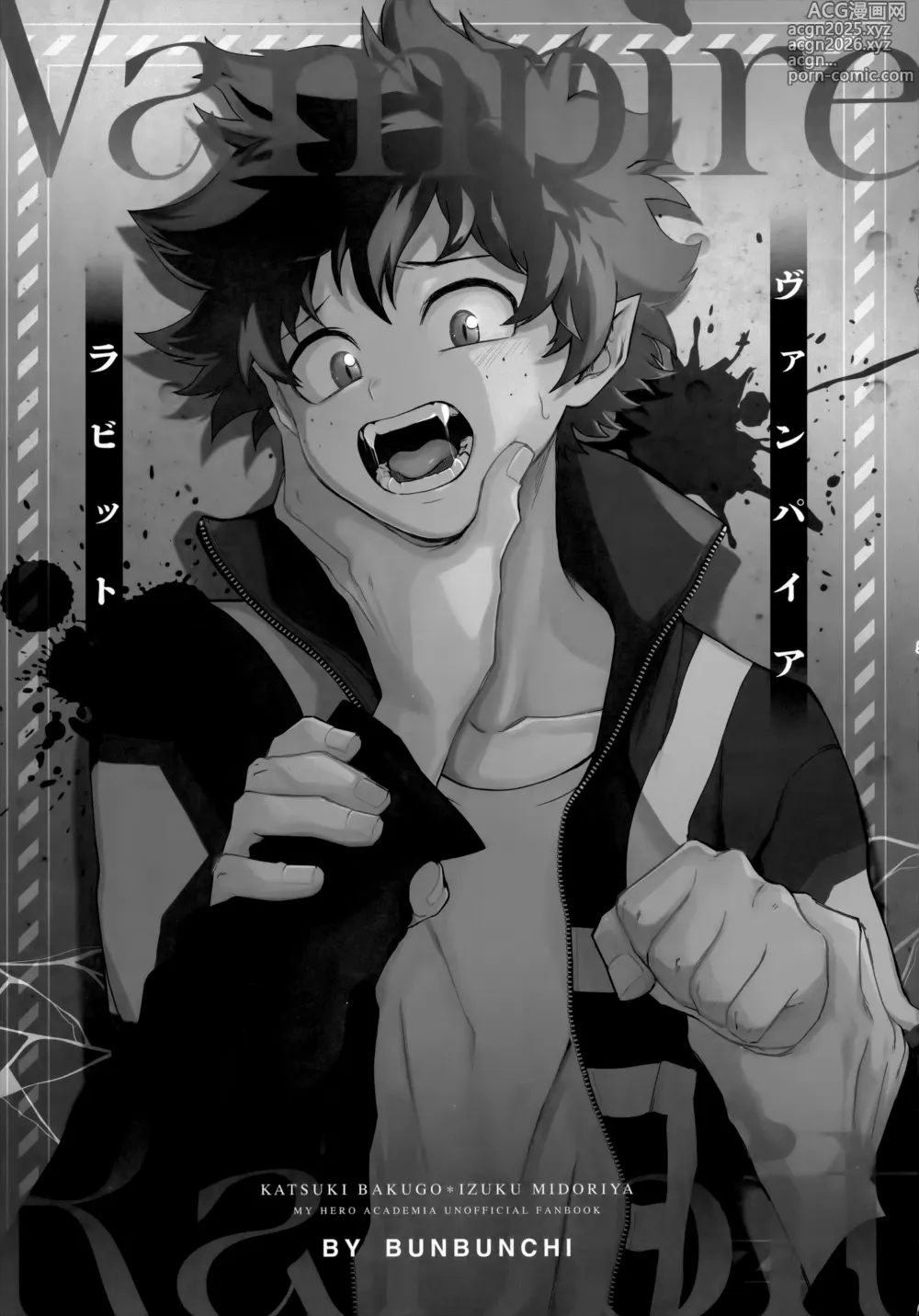 Page 4 of doujinshi Pieces - Katsudeku Collection 2
