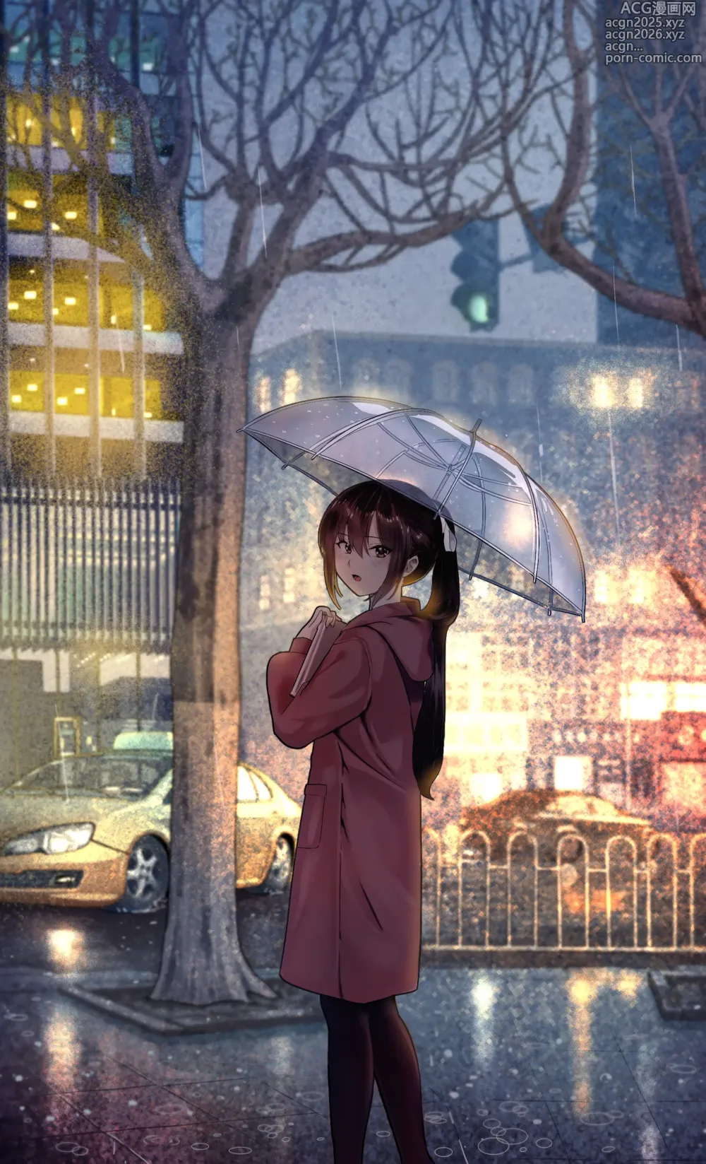Page 3 of imageset 萱NTR  Personal Collection Collated Edition