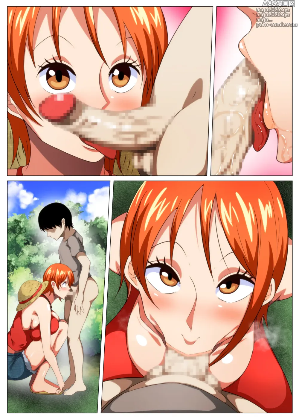 Page 30 of doujinshi Tawawa na Dorobouneko