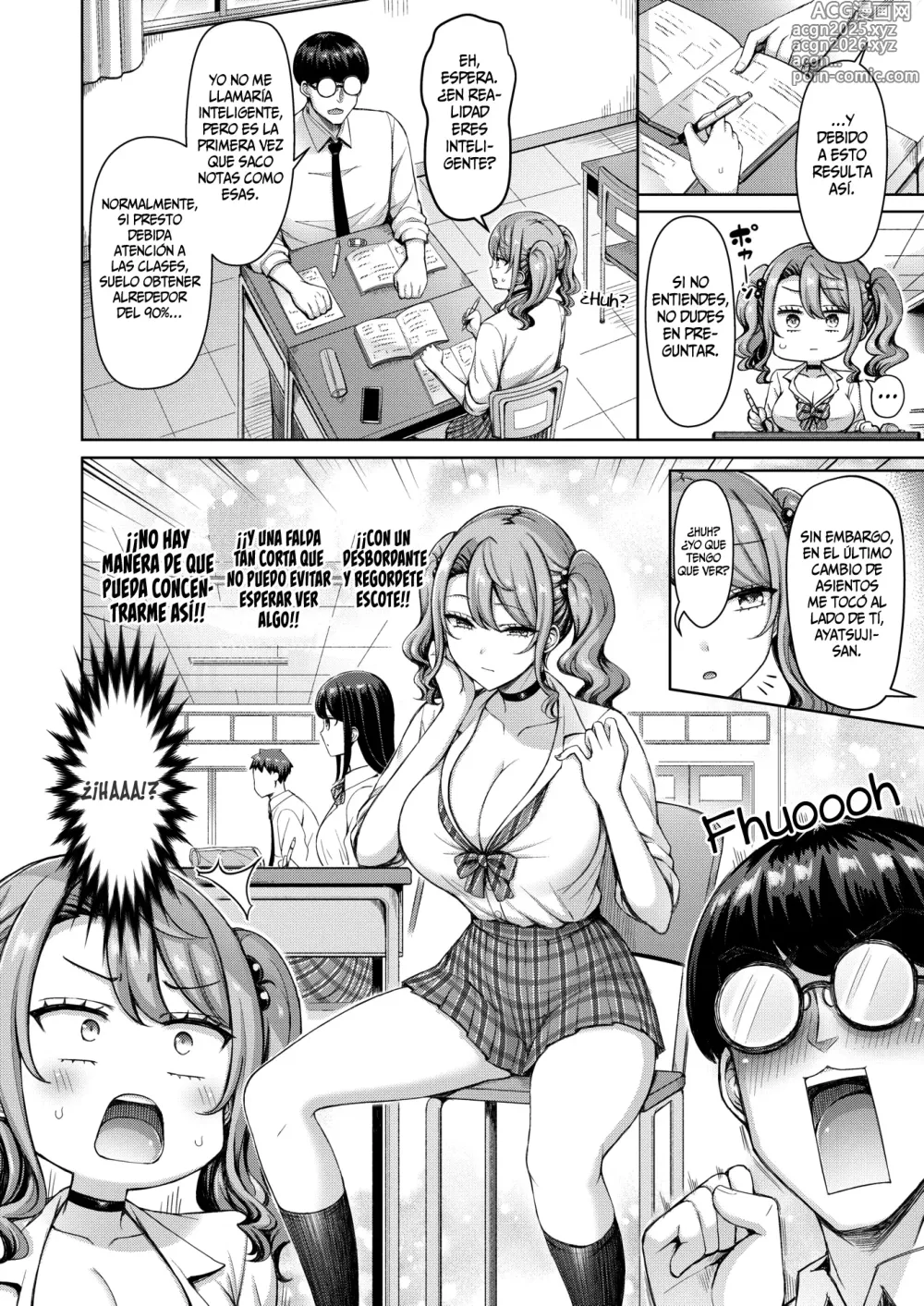 Page 4 of manga 