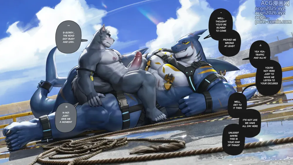 Page 8 of imageset NOV 2024 P@tre0n