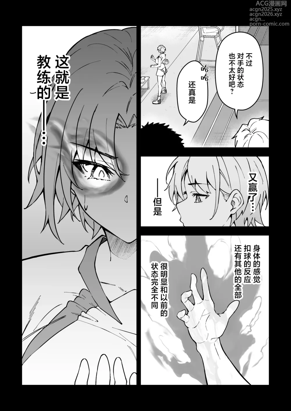 Page 22 of doujinshi SEX指导认真做爱 3