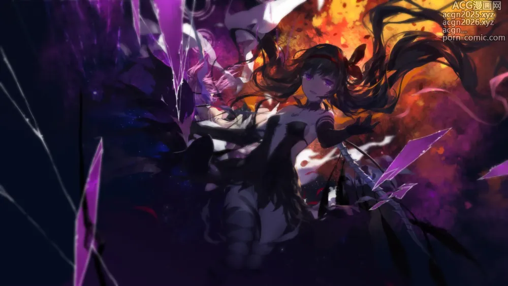 Page 766 of imageset swd3e2 超凶の狄璐卡