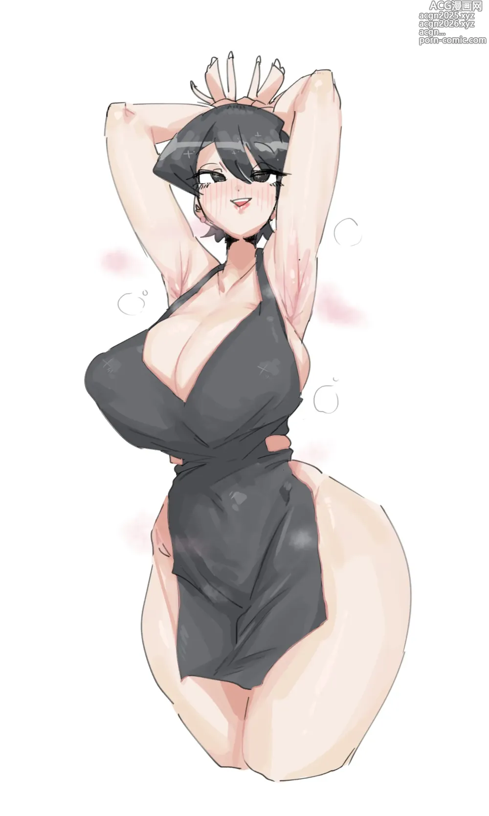 Page 6 of imageset Leebo