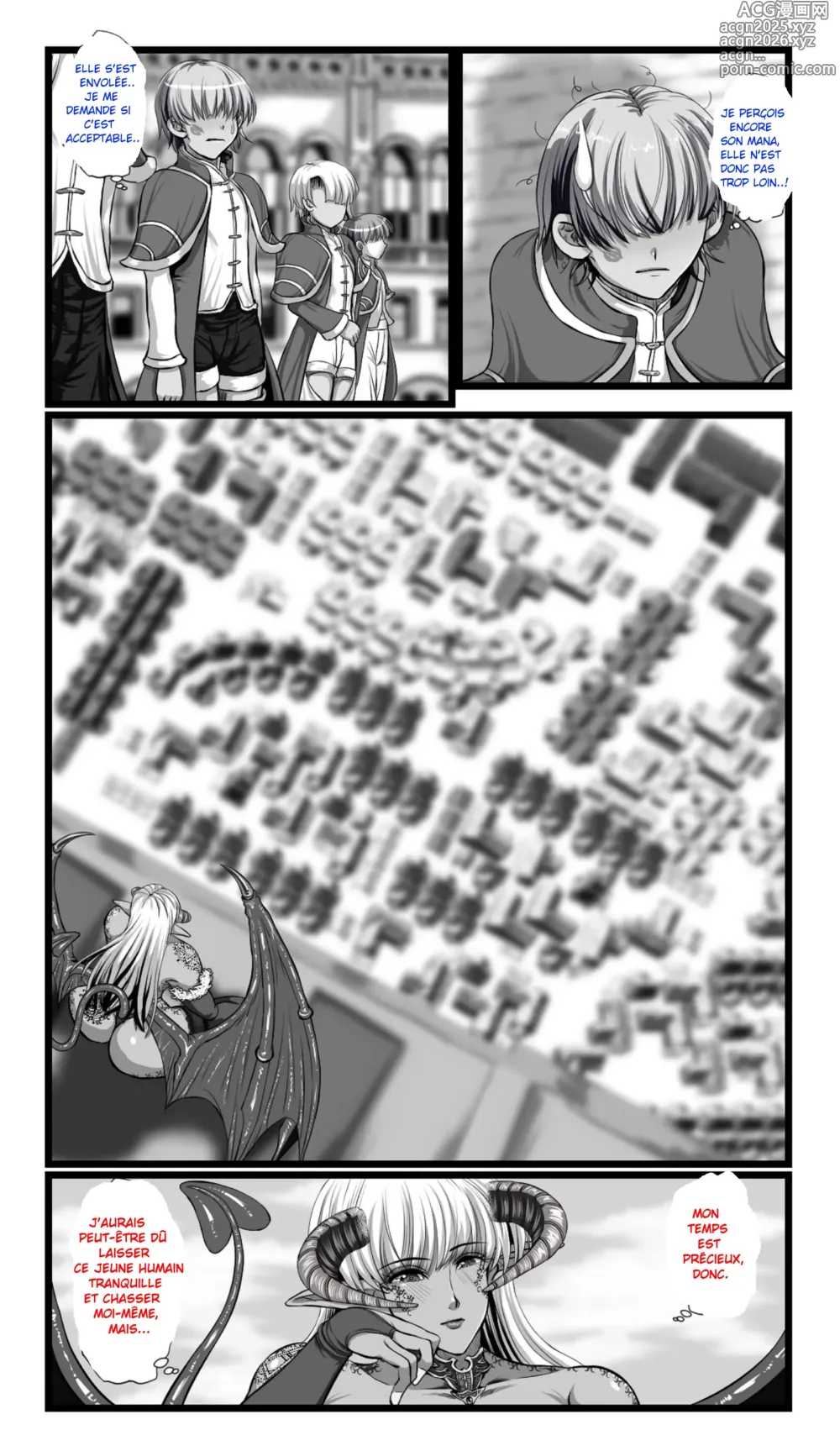 Page 18 of doujinshi - SweetEdda vol.08 Lère de l'Inma -