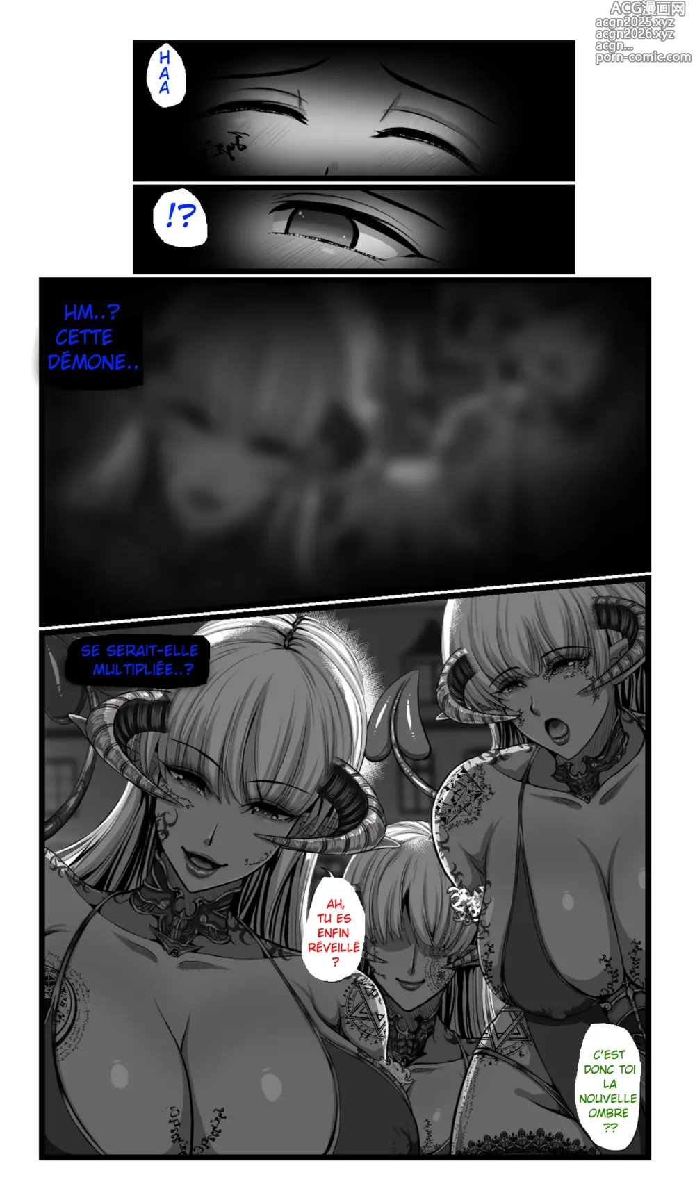 Page 52 of doujinshi - SweetEdda vol.08 Lère de l'Inma -