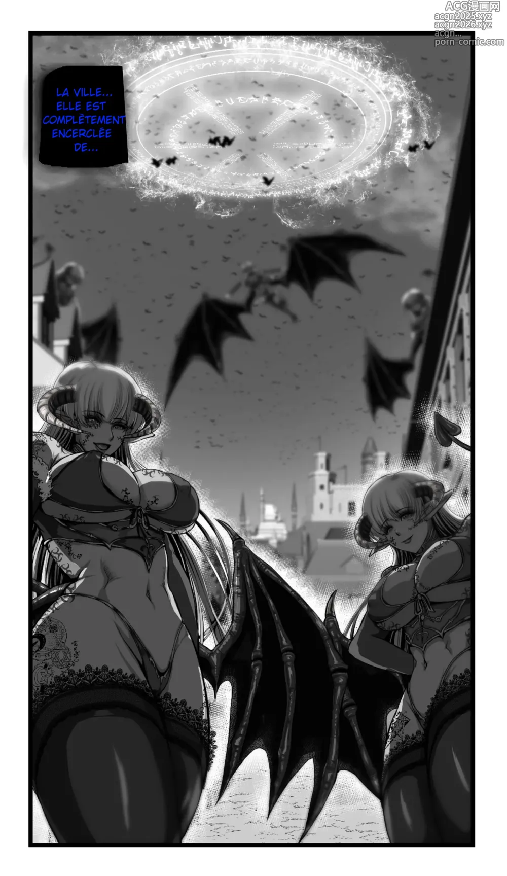 Page 54 of doujinshi - SweetEdda vol.08 Lère de l'Inma -