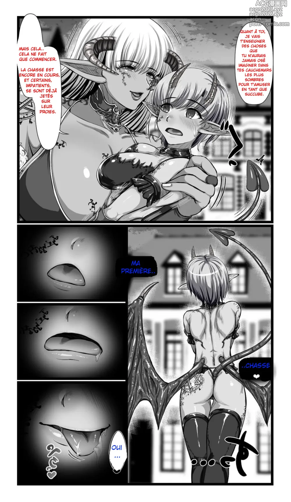 Page 55 of doujinshi - SweetEdda vol.08 Lère de l'Inma -