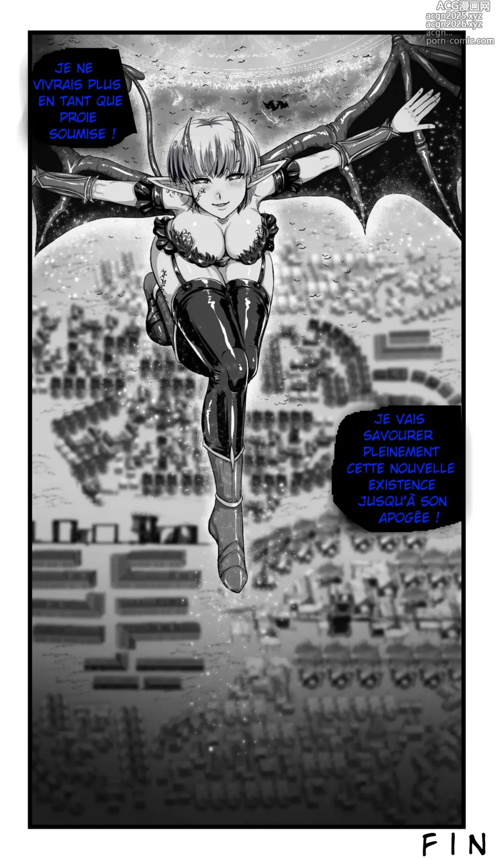 Page 58 of doujinshi - SweetEdda vol.08 Lère de l'Inma -