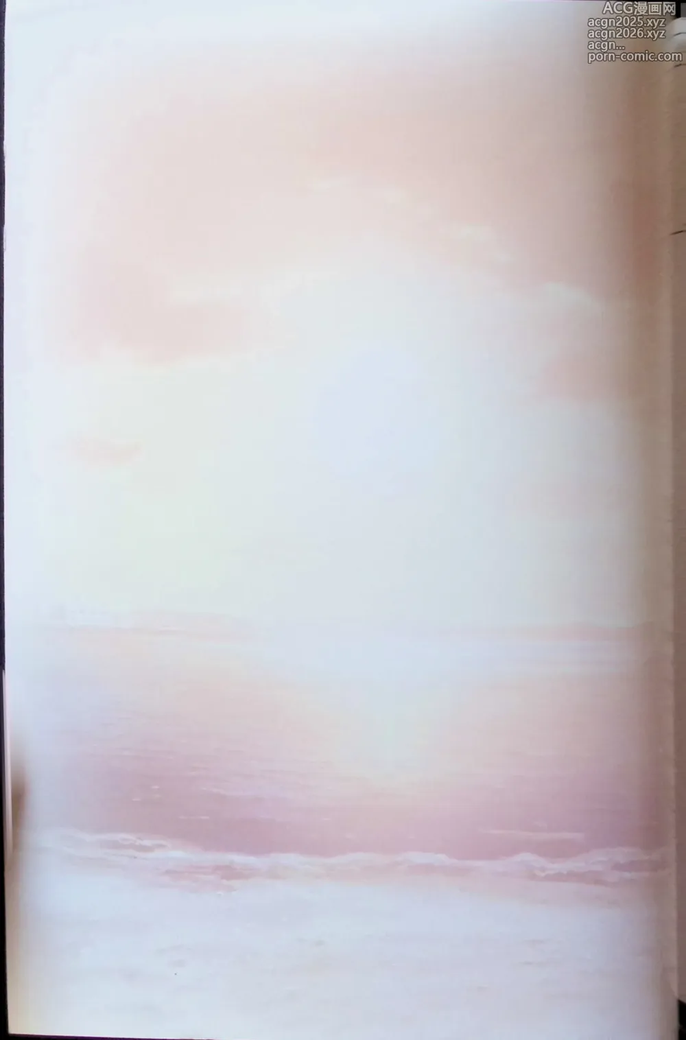 Page 2 of manga SCHOOLDAYS SERIES COMPLETE BOX  Visual Book