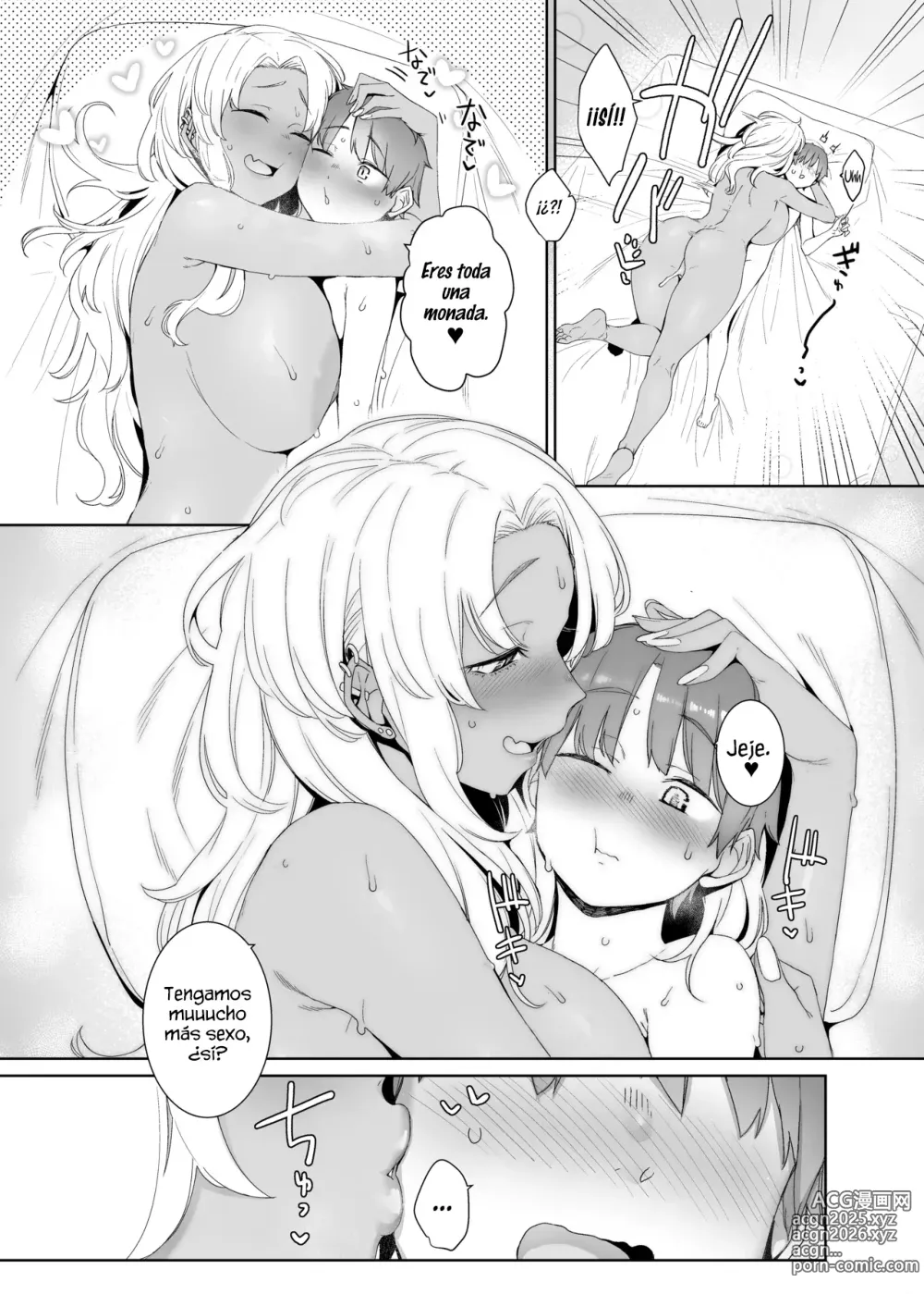 Page 22 of doujinshi Kohakushoku no to