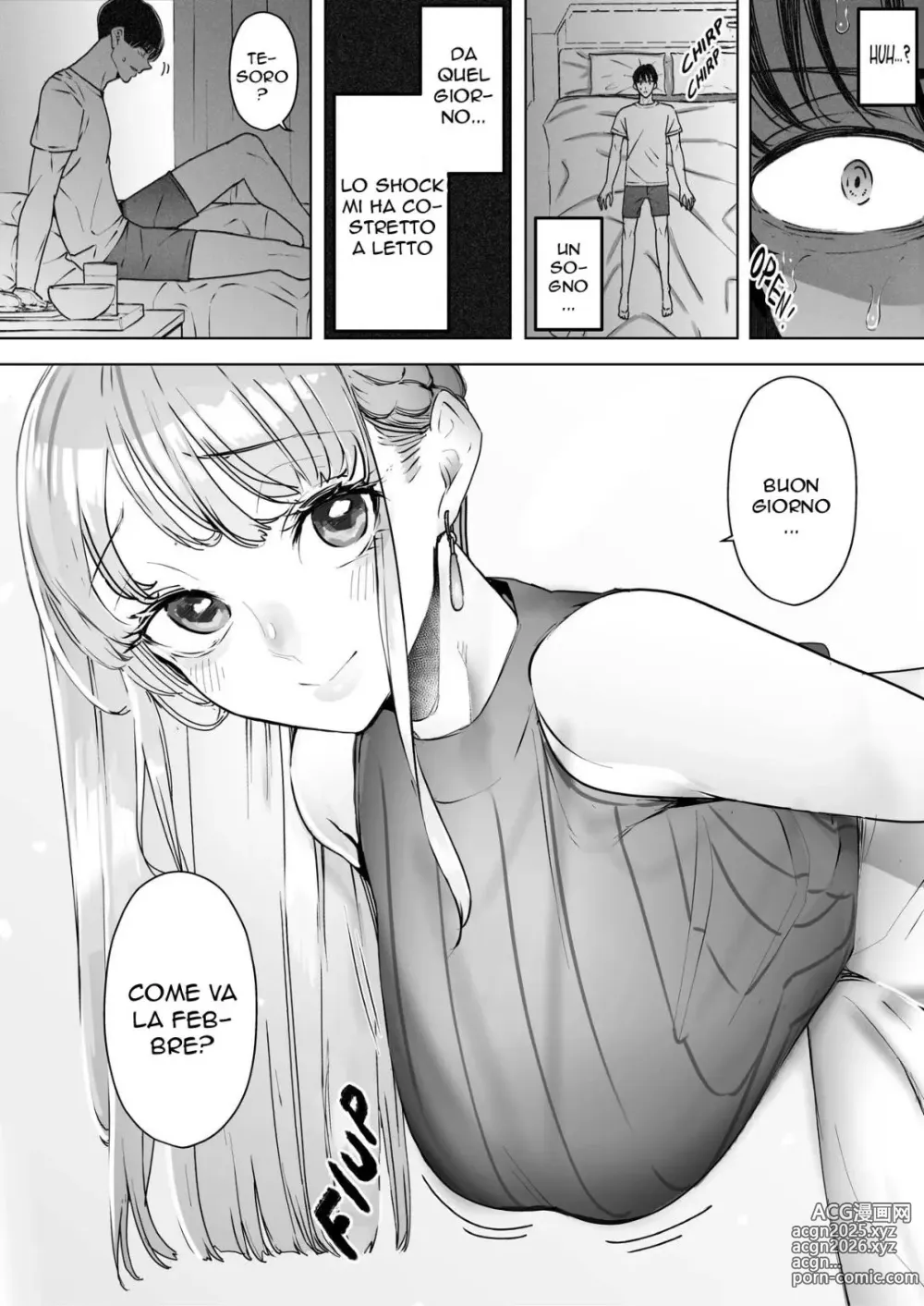 Page 27 of doujinshi Boku wa Tsuma ga Netorare Nando mo Ikasareru Sugata o Mitsuzuketa. Soushuuhen