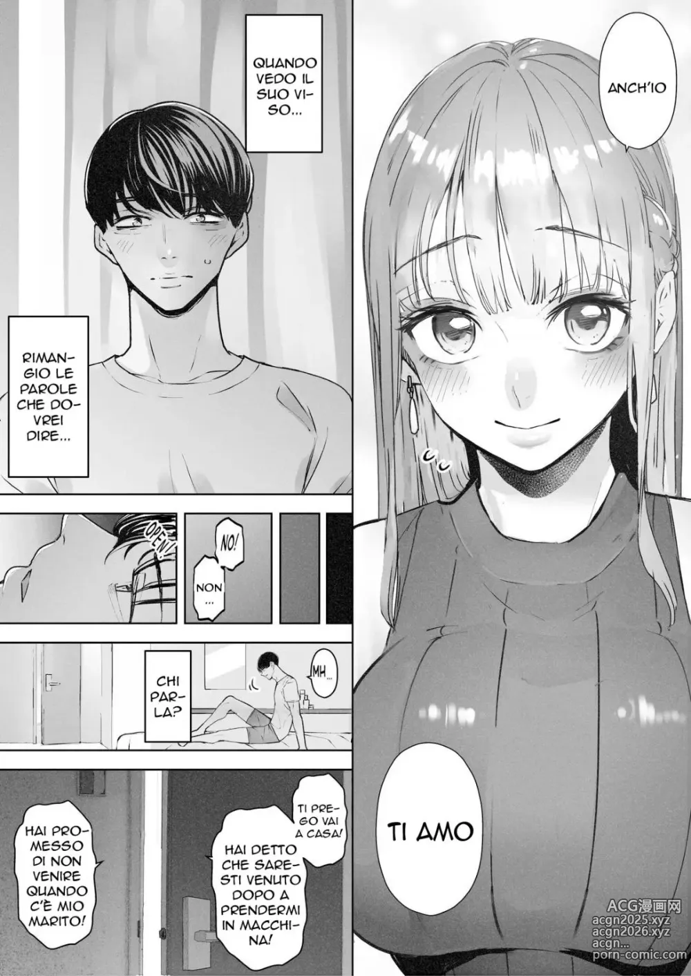 Page 30 of doujinshi Boku wa Tsuma ga Netorare Nando mo Ikasareru Sugata o Mitsuzuketa. Soushuuhen