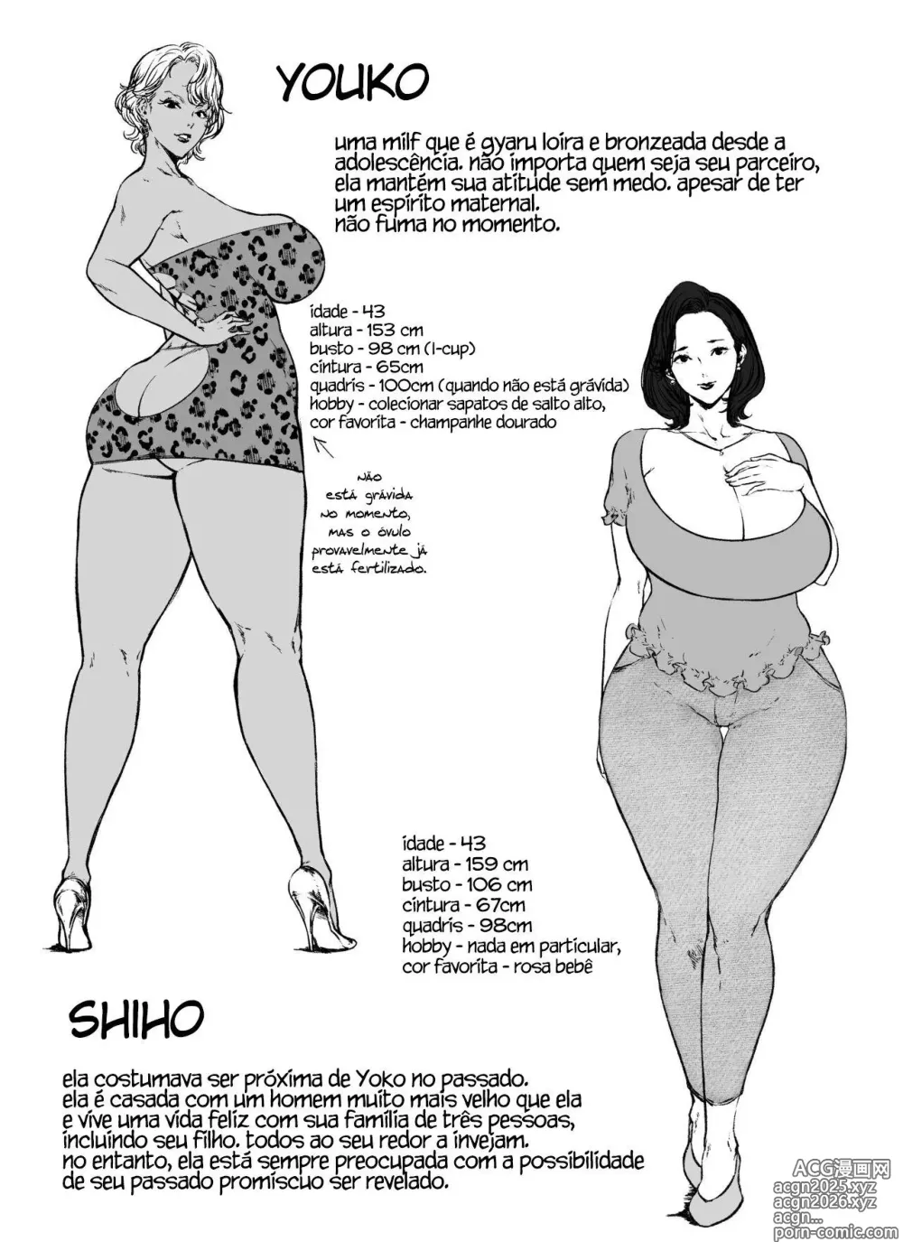 Page 2 of doujinshi Mama kara Hajimaru Nikubenki Seikatsu  - Play freely