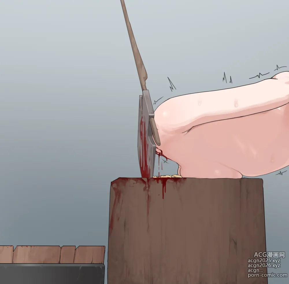 Page 9 of doujinshi 本国の双子姫