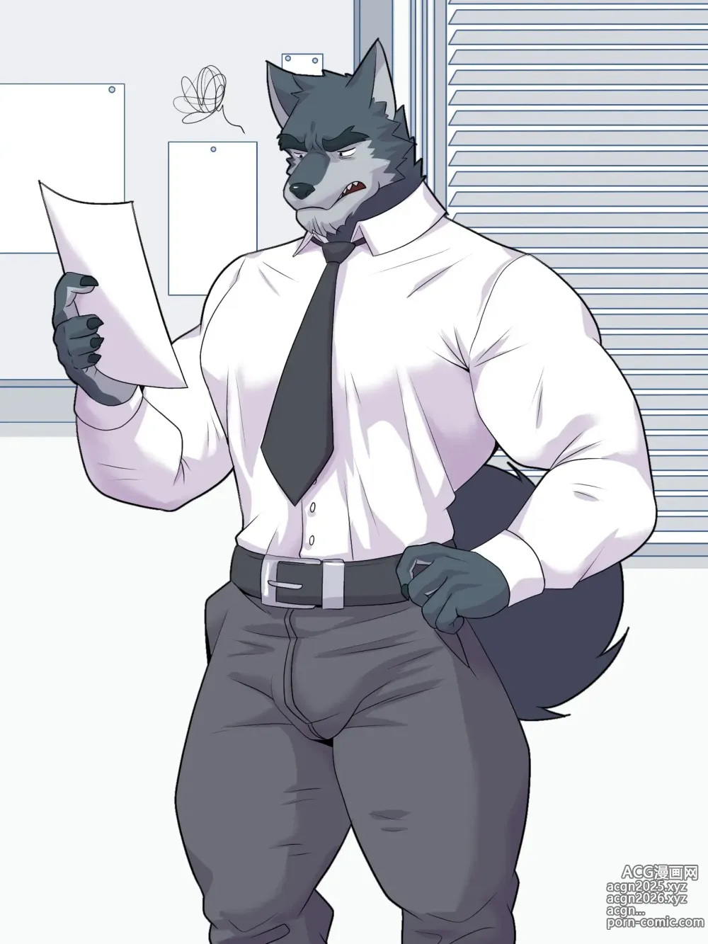 Page 1 of imageset Bosss Secret
