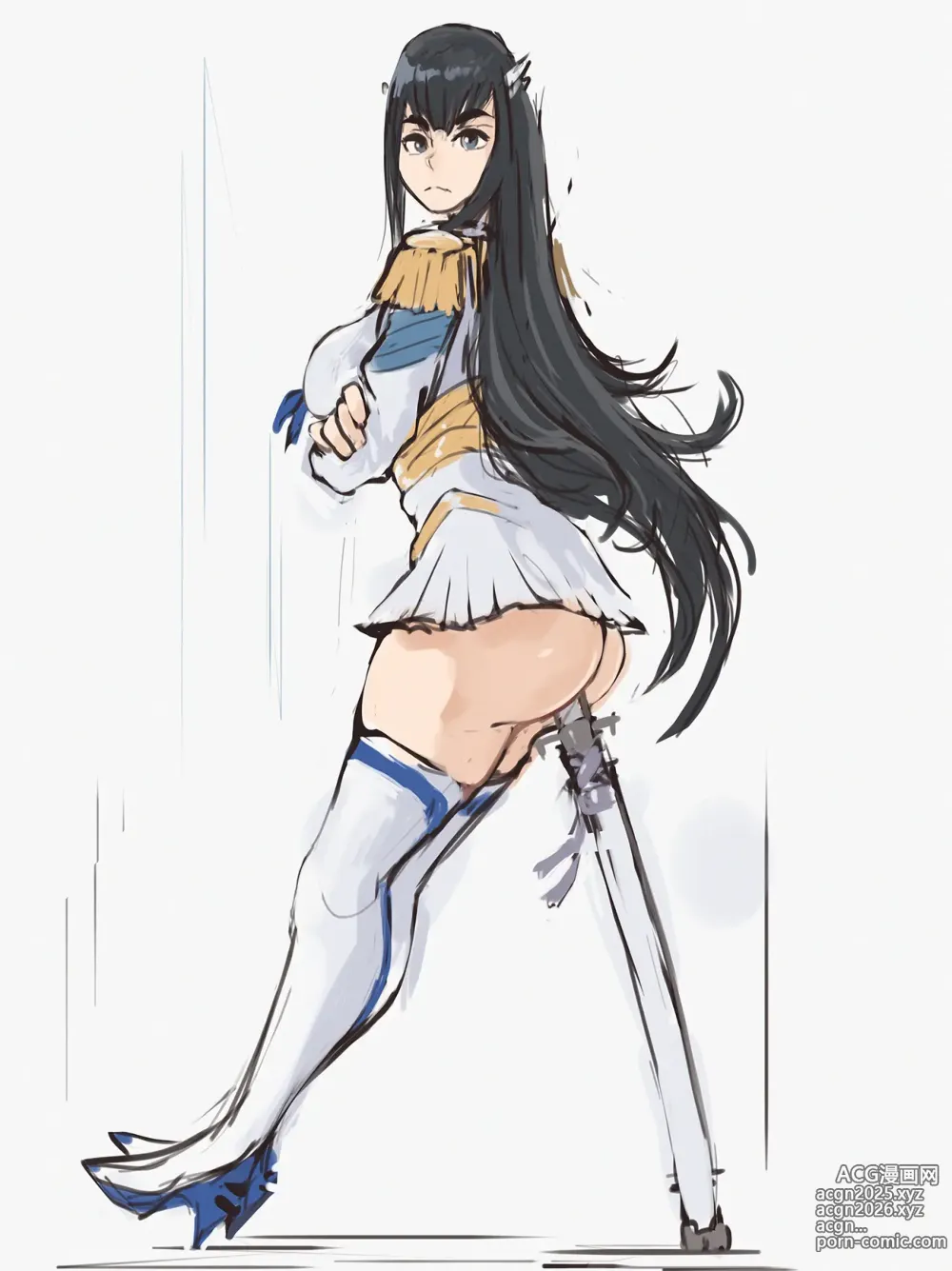 Page 32 of imageset Collection hentai object inside pussy Lite