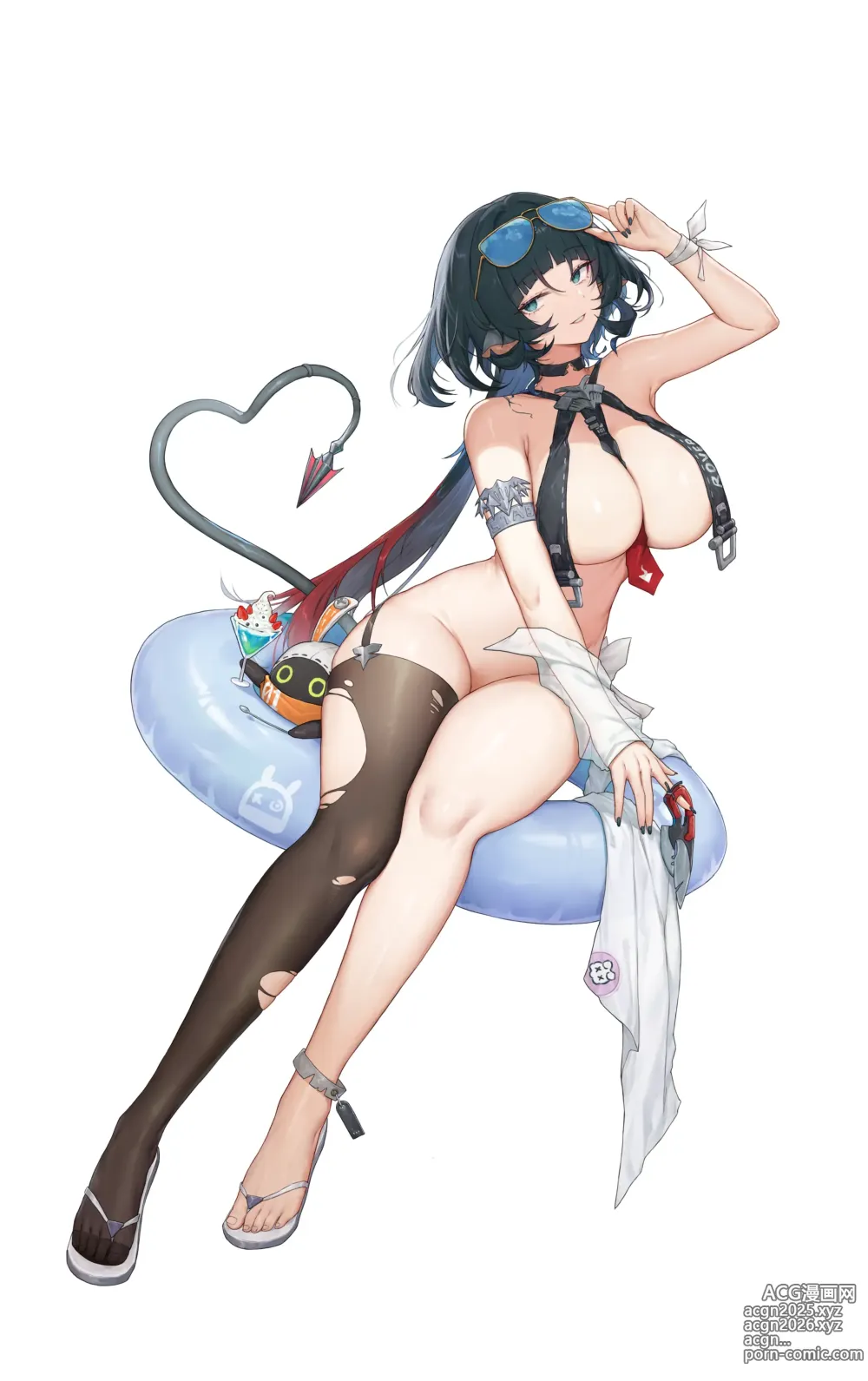 Page 3 of imageset Kiriko