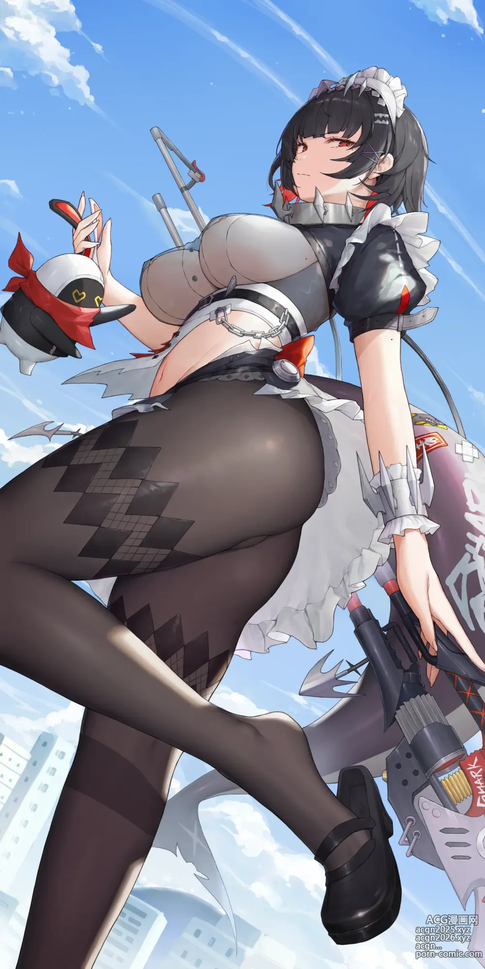 Page 7 of imageset Kiriko