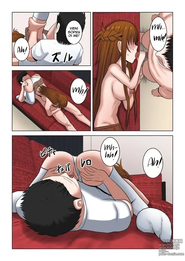 Page 32 of doujinshi Machigatte Shirouto Mono AV ni Shutsuen Shichatte Netorareta Senkou-san