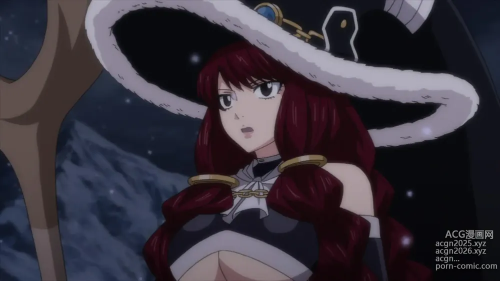 Page 3 of imageset Irene Belserion Screencaps