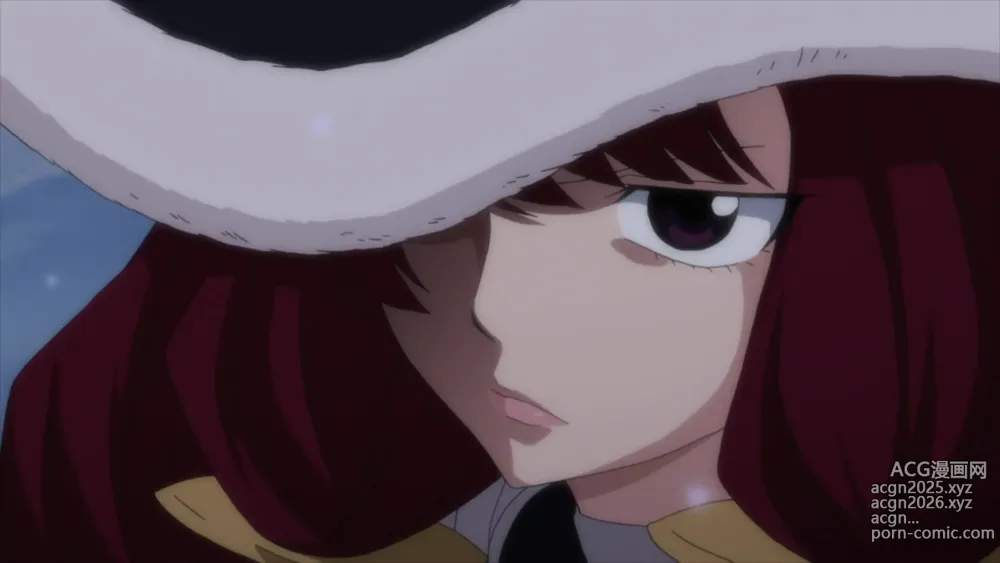 Page 5 of imageset Irene Belserion Screencaps