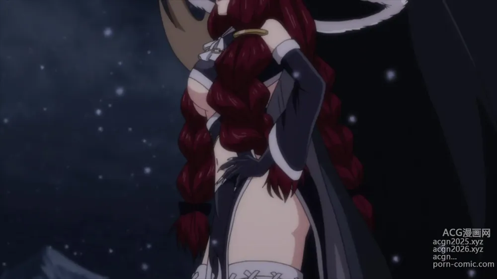 Page 10 of imageset Irene Belserion Screencaps